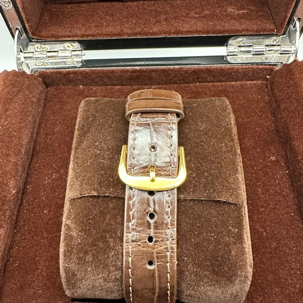 Chronographe Suisse Olympic